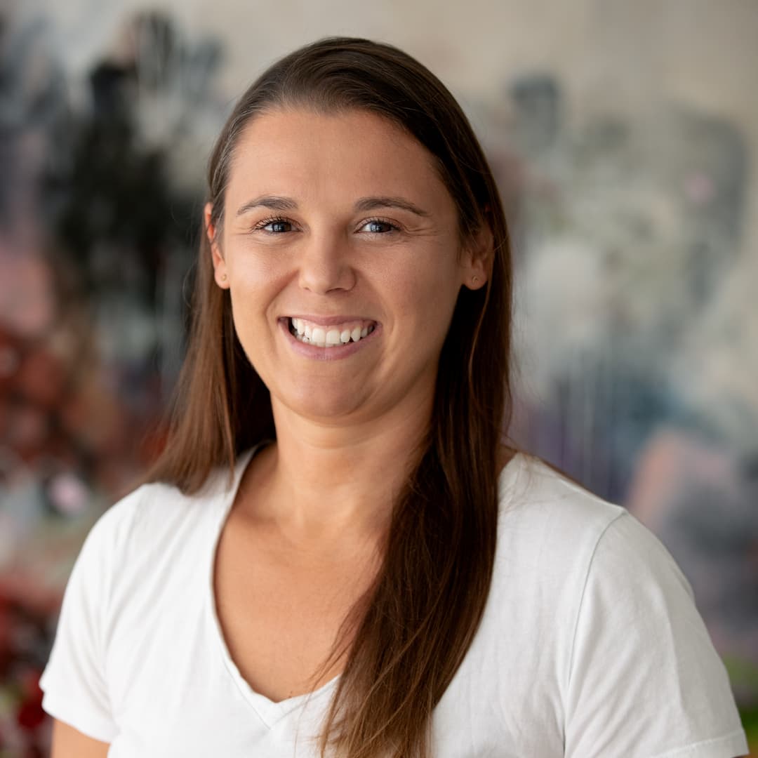 Jennifer Nitz, MS, OTR/L