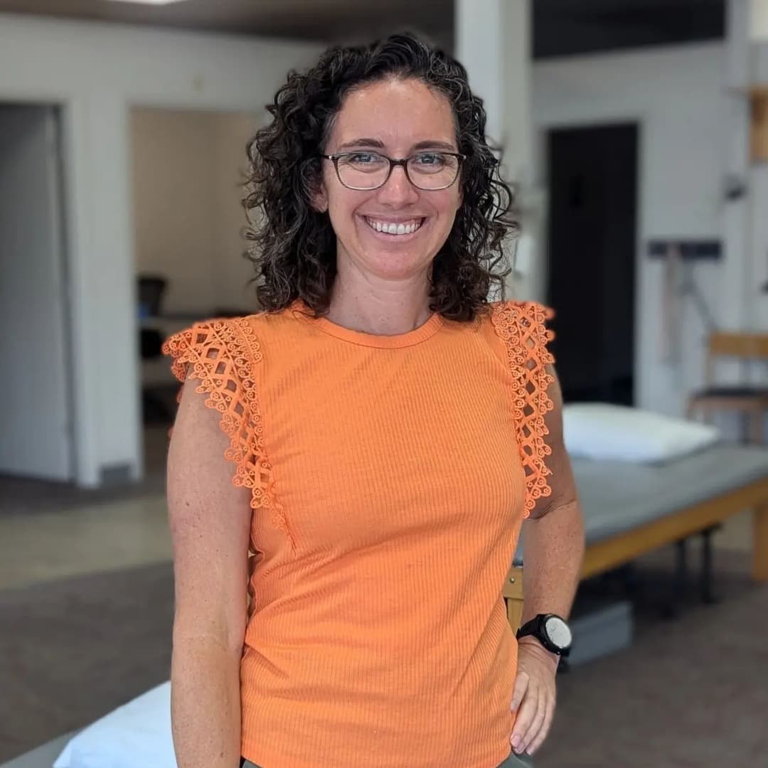 Bobbie Lonsdale, PT, DPT